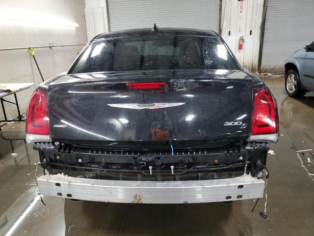 2017 CHRYSLER 300 S - 2C3CCAGG1HH506672