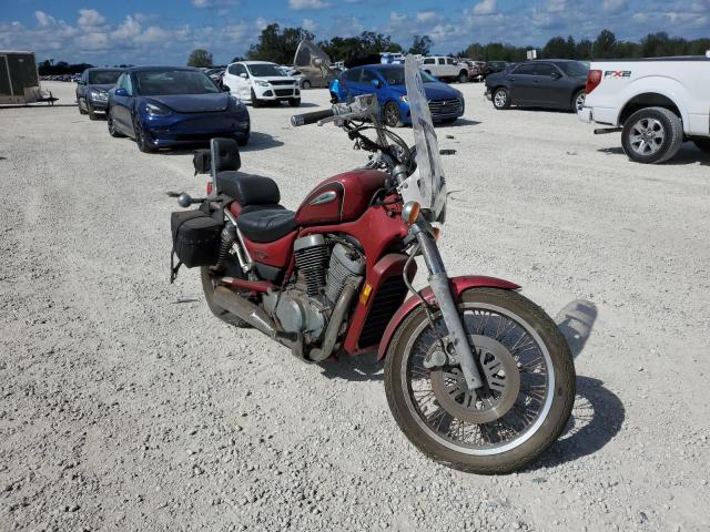 SUZUKI suzuki-vs-800-intruder Used - the parking motorcycles