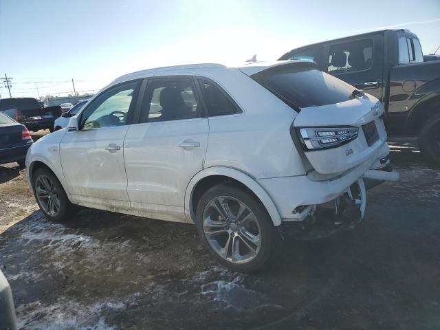 2018 AUDI Q3 PREMIUM - WA1JCCFS1JR019752
