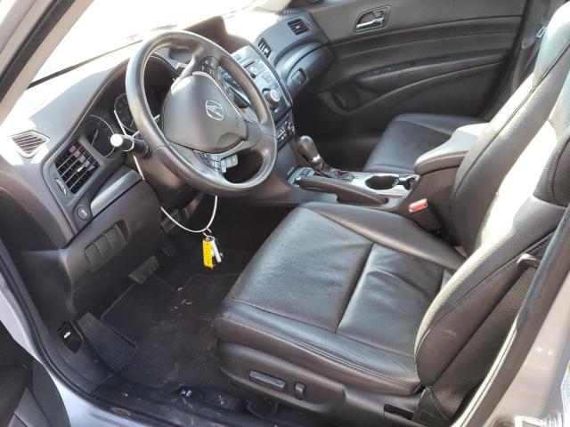 19VDE1F55DE002571 Acura Ilx 20 Premium