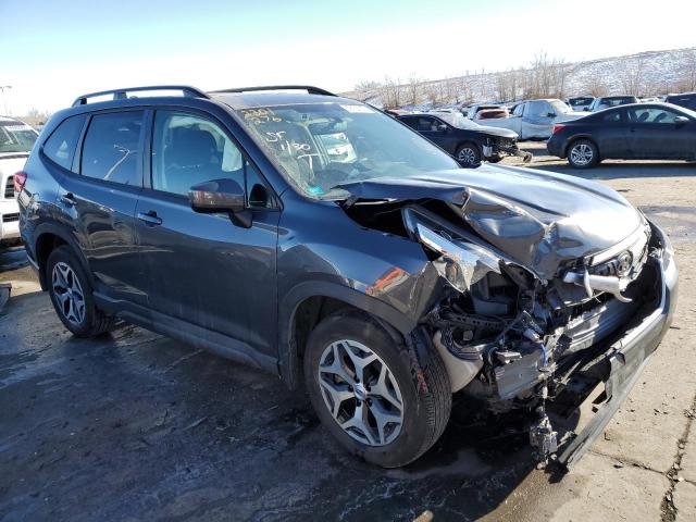 JF2SKAJC3LH587917 Subaru Forester Premium