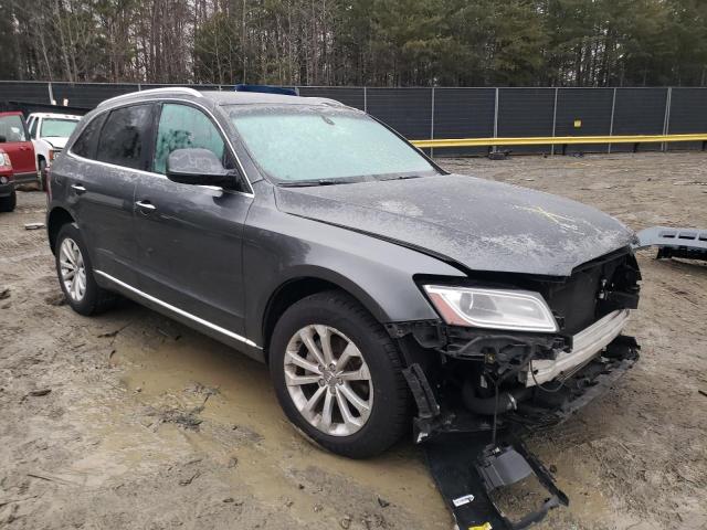 2015 AUDI Q5 PREMIUM - WA1CFAFP2FA119459