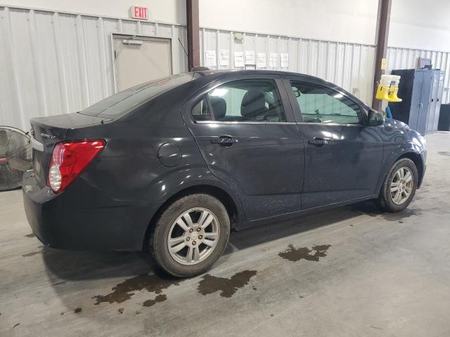 2015 CHEVROLET SONIC LT - 1G1JC5SH7F4179773