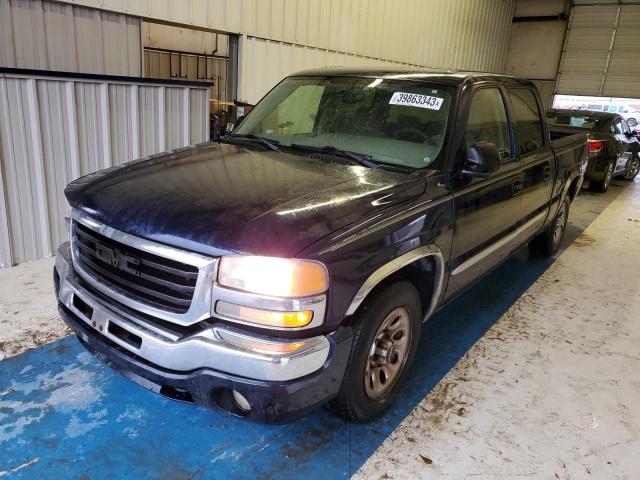 2GTEC13T351163679 auction archive image