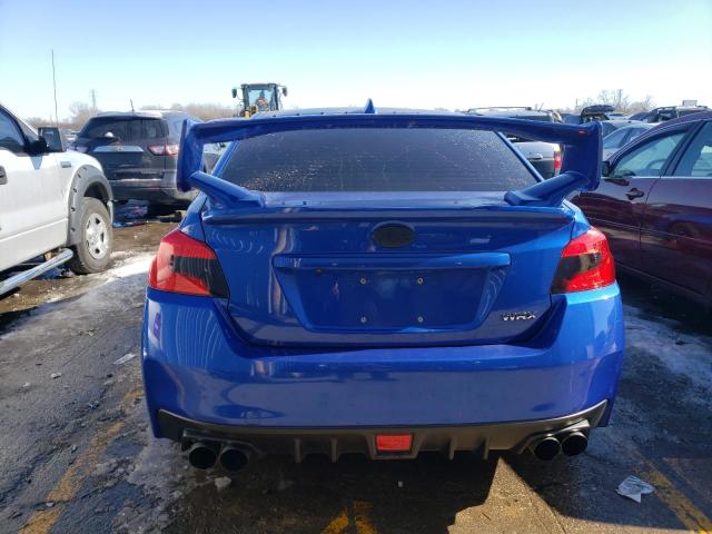 JF1VA1B62H9820264 Subaru WRX