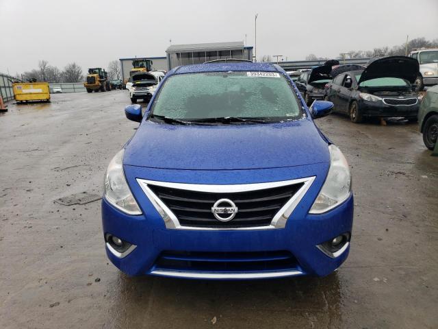 2016 NISSAN VERSA S 3N1CN7AP9GL909518