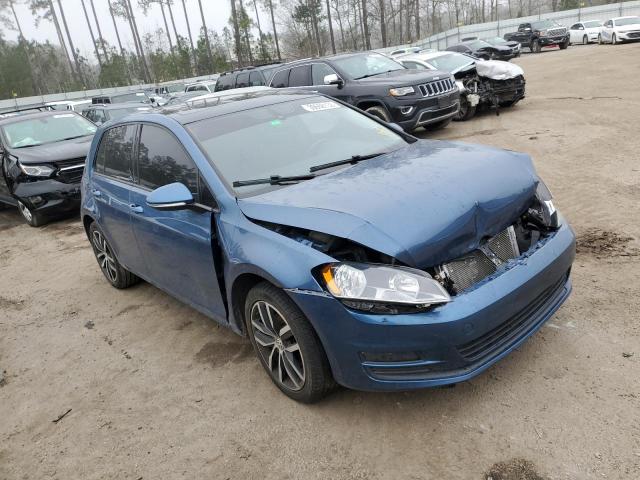 2015 VOLKSWAGEN GOLF - 3VW217AU8FM099914