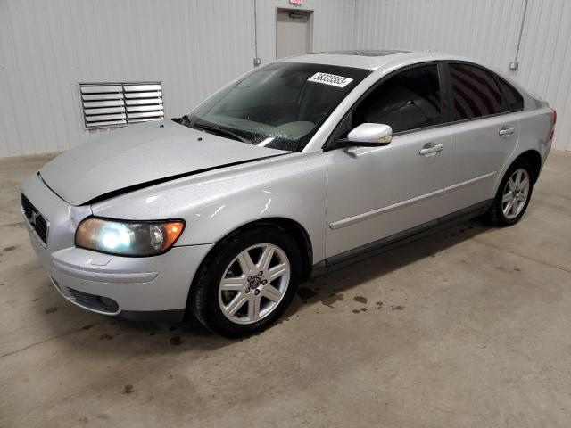 2004 Volvo S40 