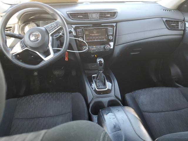 5N1AT2MT3KC820601 Nissan ROGUE S