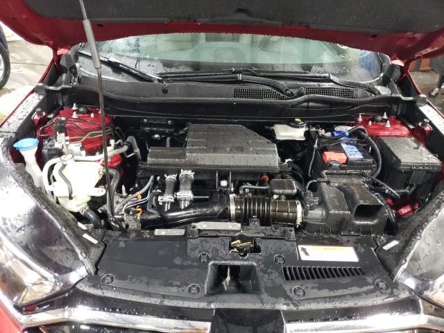 2022 HONDA CR-V EXL - 2HKRW2H81NH655953