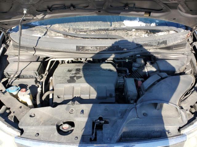 VIN 5FNRL5H61DB035268 2013 HONDA ODYSSEY no.12