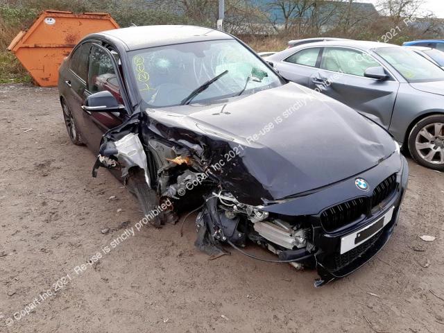 WBA3W520X0K282042 BMW 320d Xdriv