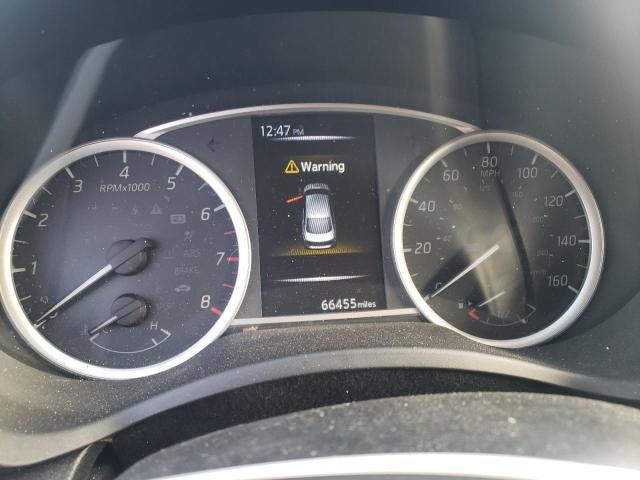 2018 NISSAN SENTRA S - 3N1AB7AP0JY235429