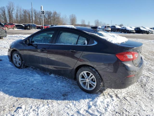 2016 CHEVROLET CRUZE LT 1G1BE5SM6G7278922