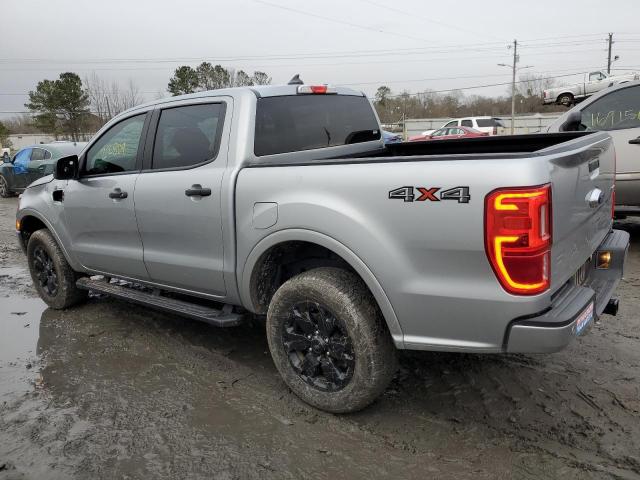 2020 FORD RANGER XL - 1FTER4FH2LLA56766