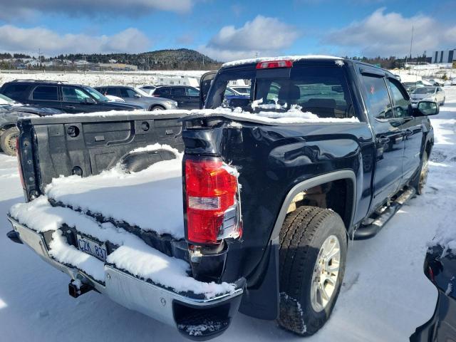2016 GMC SIERRA K15 - 3GTU2MEC5GG384868