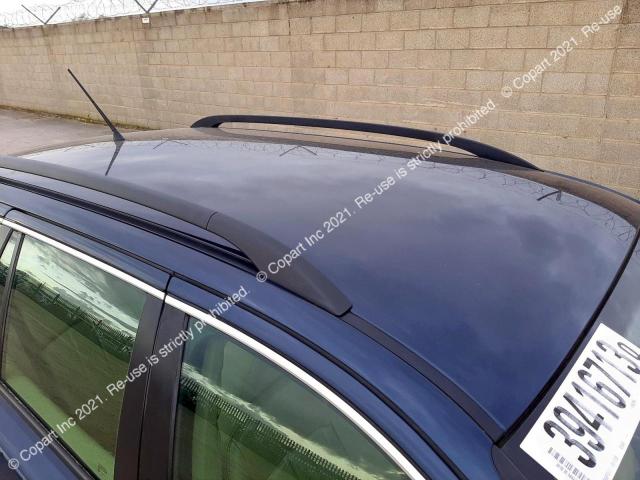 SAJAH541966E70776 Jaguar X-type Se