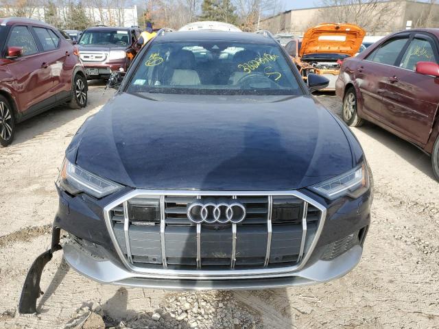 2021 AUDI A6 ALLROAD WAU92BF29MN087280
