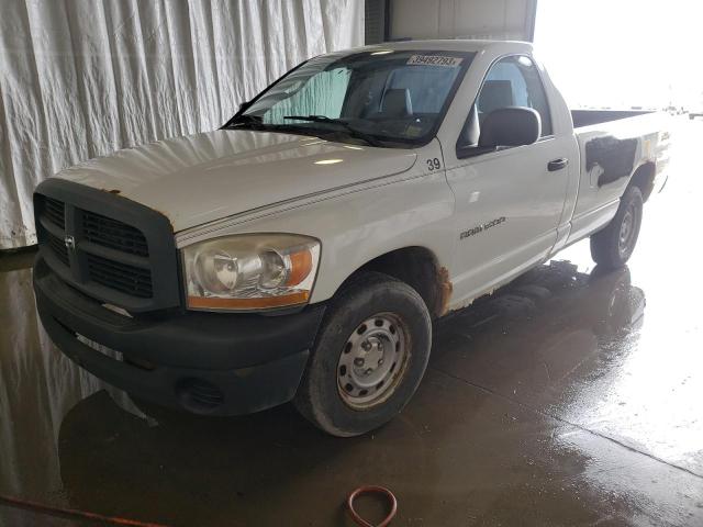 2006 Dodge Ram 1500 ST