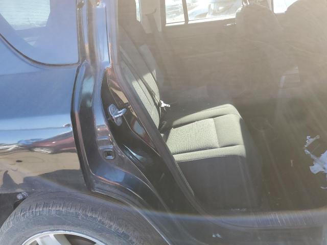 1J4NT1FBXAD643231 Jeep Compass Sport