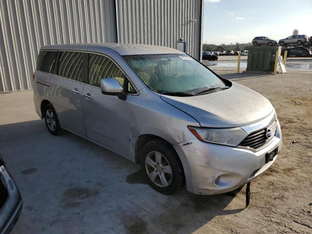 JN8AE2KP6F9130711 Nissan QUEST S