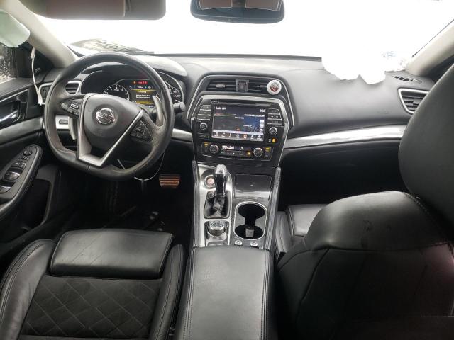 2017 NISSAN MAXIMA 3.5 - 1N4AA6AP0HC387259