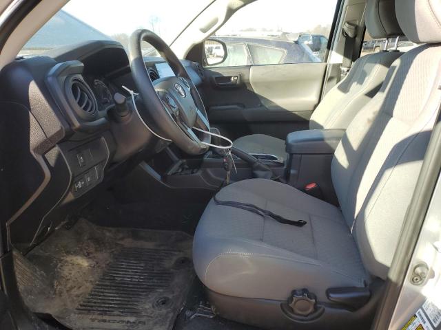 2021 TOYOTA TACOMA DOU - 3TYCZ5AN0MT026292