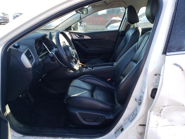3MZBN1V36JM184116 Mazda 3 TOURING