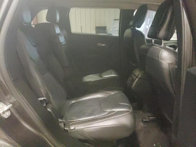 2016 JEEP CHEROKEE L - 1C4PJMDS0GW262879