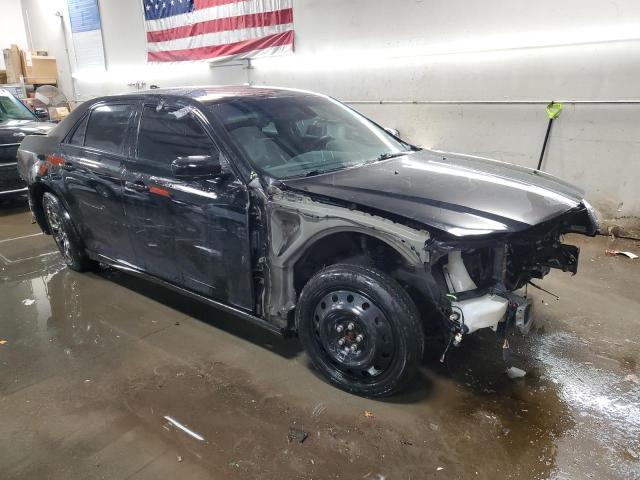 2017 CHRYSLER 300 S - 2C3CCAGG1HH506672