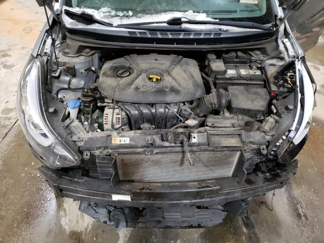 2015 HYUNDAI ELANTRA SE - 5NPDH4AE6FH547586