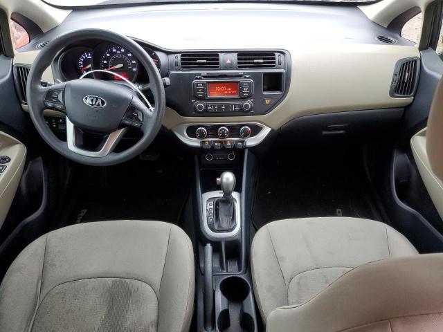 KNADM4A3XF6449565 KIA RIO LX
