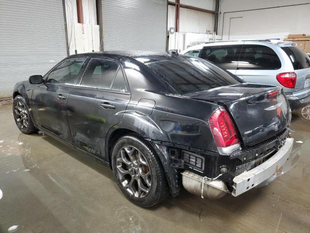 2017 CHRYSLER 300 S - 2C3CCAGG1HH506672