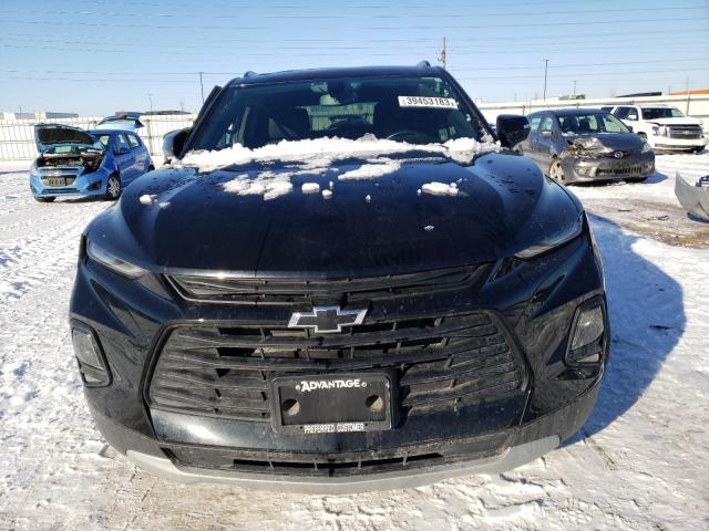 2019 CHEVROLET BLAZER 2LT - 3GNKBCRS5KS690548