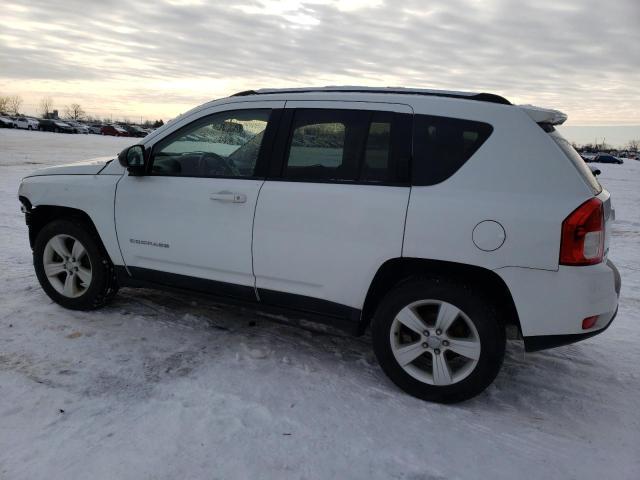 1J4NF4FBXBD154709 Jeep Compass