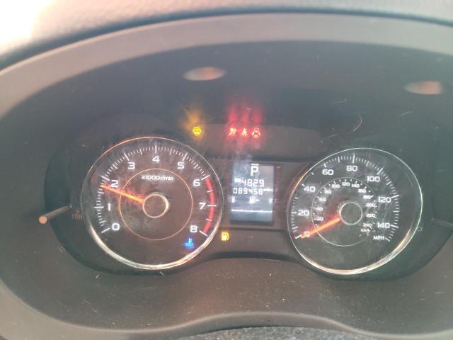 JF2SJAVC6GH501745 Subaru Forester 2.5i Touring