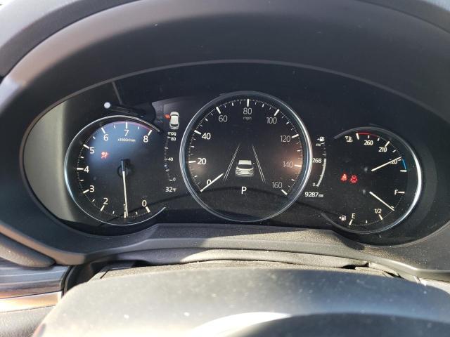 2022 MAZDA CX-5 PREMI - JM3KFBEM1N1548550