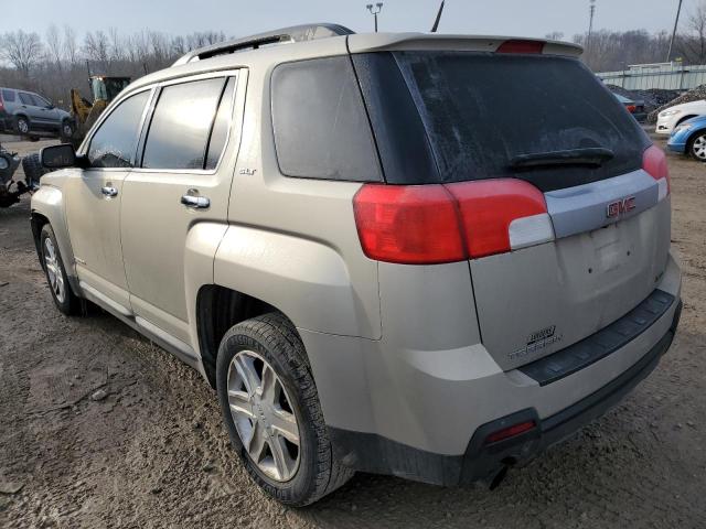 2CTFLUE53B6231504 GMC Terrain Slt