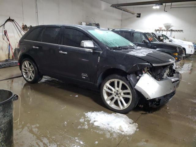 2LMDJ8JC1ABJ32271 Lincoln MKX