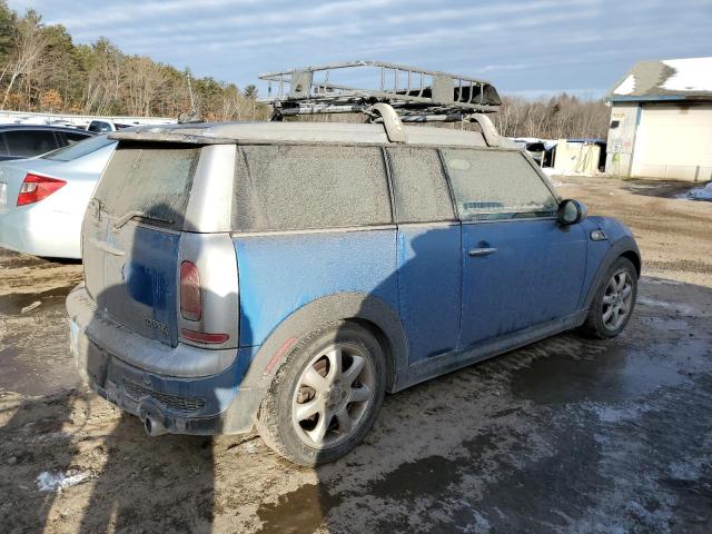 WMWMM33598TP70719 Mini Cooper