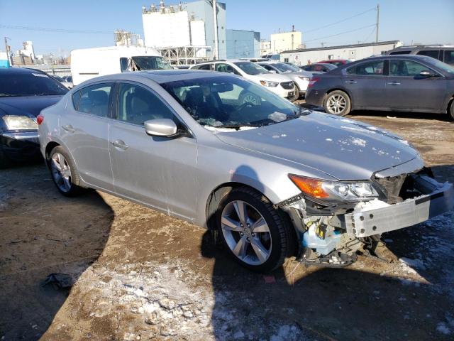 19VDE1F55DE002571 Acura Ilx 20 Premium