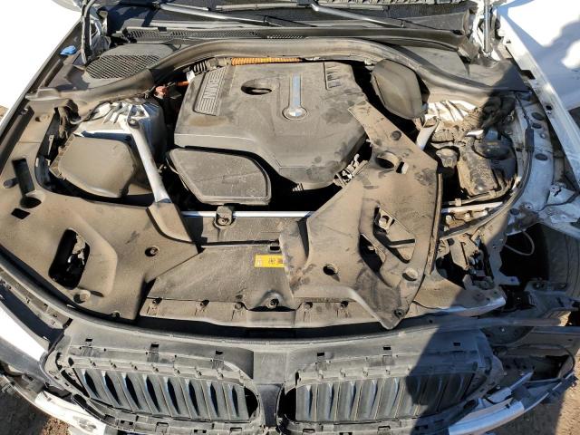 2018 BMW 530E - WBAJA9C58JB250523