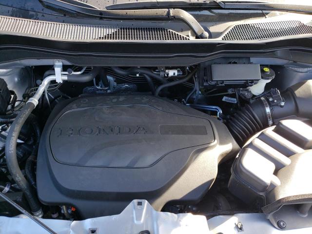2019 HONDA RIDGELINE - 5FPYK3F70KB022336