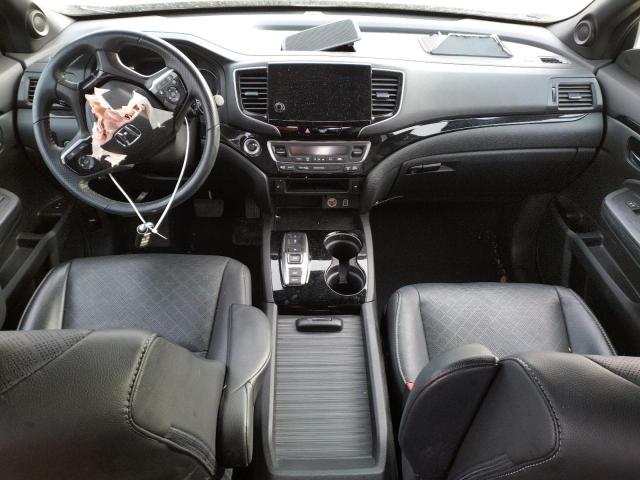 2019 HONDA PASSPORT T 5FNYF8H98KB018219