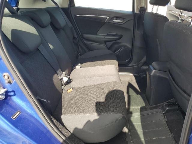 2017 HONDA FIT LX - 3HGGK5H50HM708071