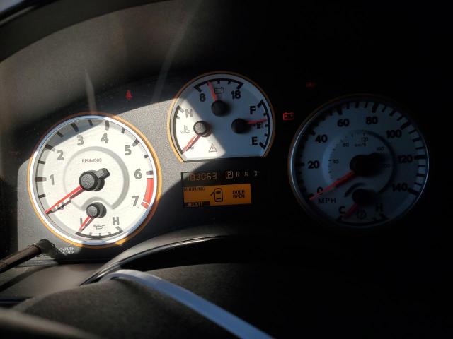 1N6AA0ECXBN325066 Nissan Titan