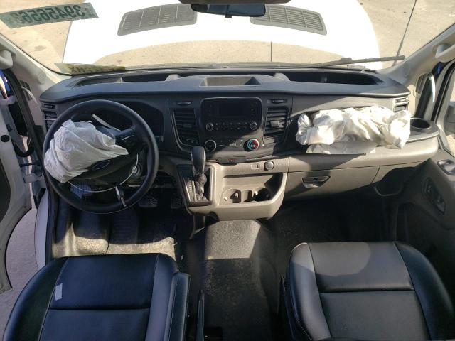 2020 FORD TRANSIT T- - 1FBAX2C84LKB70727