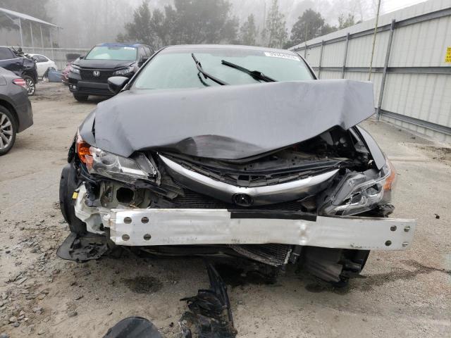 19VDE1F79EE011843 Acura Ilx 20 Tech