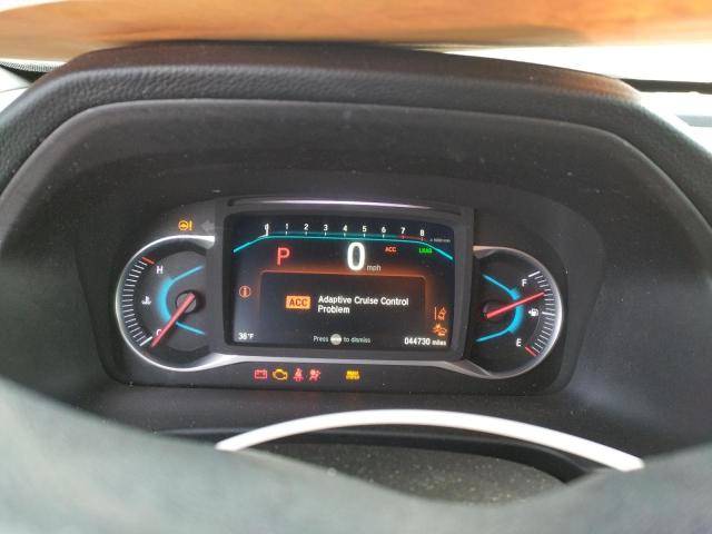 2019 HONDA PASSPORT T 5FNYF8H98KB018219