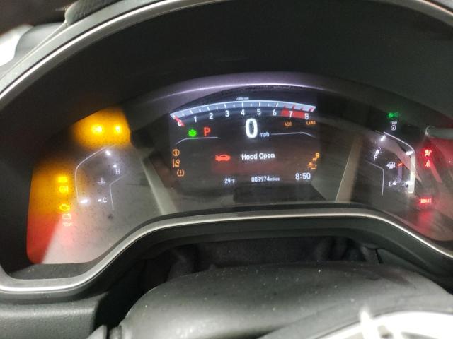 2022 HONDA CR-V EXL - 2HKRW2H81NH655953